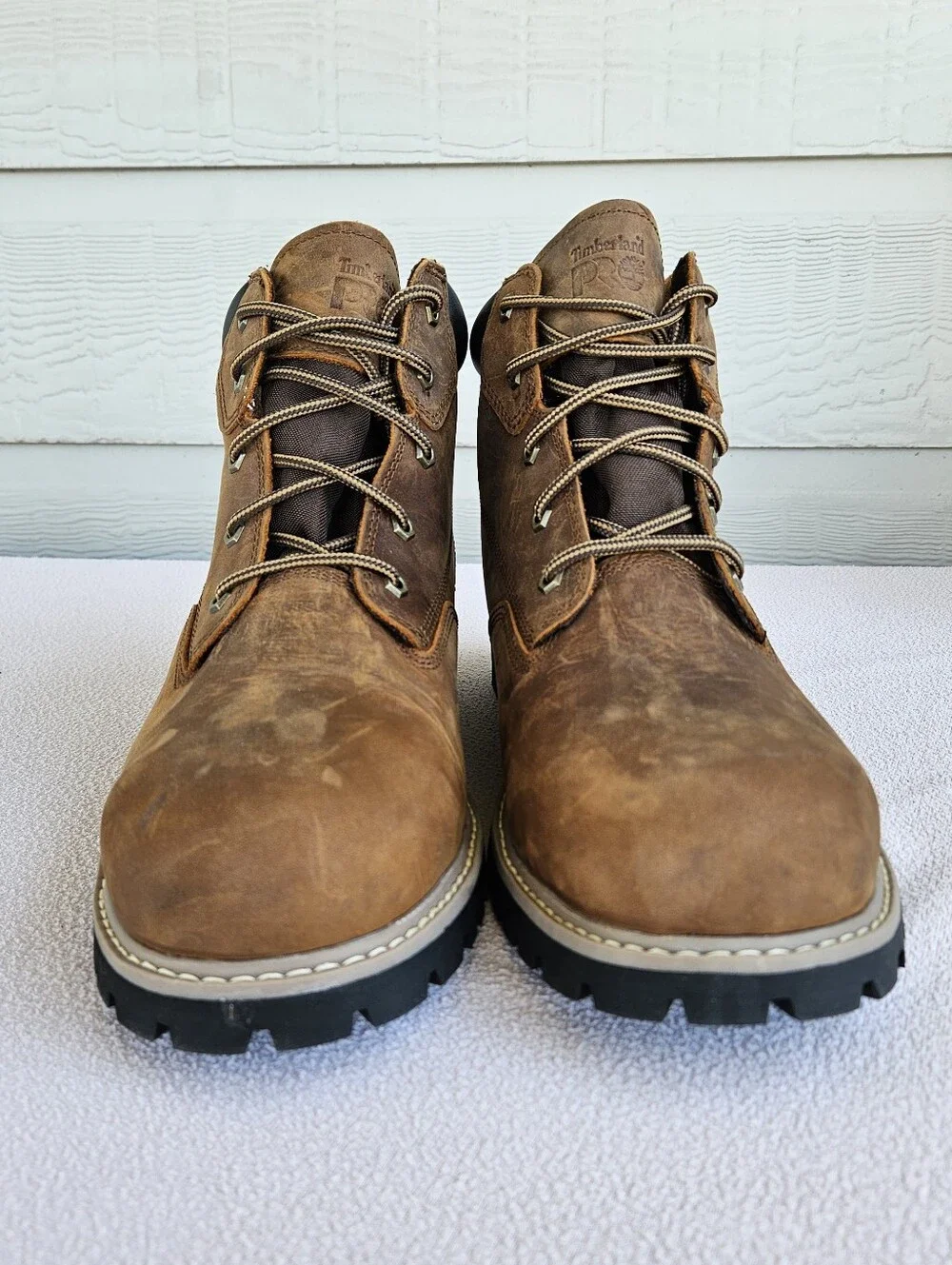 Timberland PRO Gritstone 6